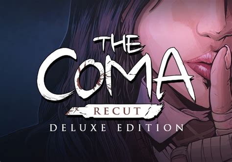 Gamivo에서 저렴한 The Coma Recut Deluxe Edition Global Steam Cd 키 구입 Gamivo
