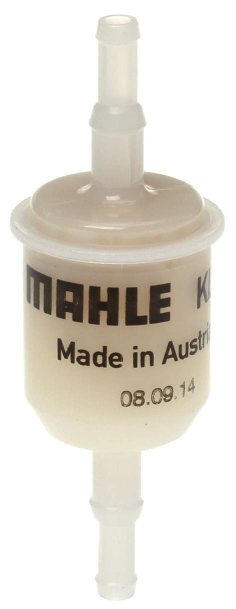 Mahle Kl 13 Of Fuel Filter Autoplicity