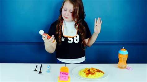 Get inspired by our community of talented artists. BABY FOOD VS REAL FOOD CHALLENGE!! - YouTube