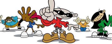 Even if it means you may lose the battle, you never count yourself out the war. Voice Compare: Codename: Kids Next Door - Numbuh 1 / Nigel ...