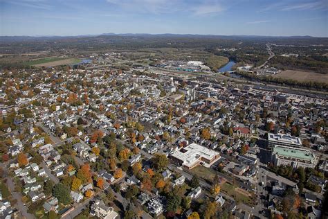 Concord New Hampshire Nh Photograph By Dave Cleaveland Fine Art America