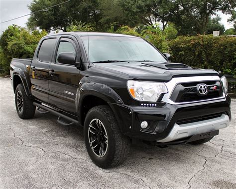2015 Toyota Tacoma Prerunner Xspx In Gainesville Fl Used Cars For