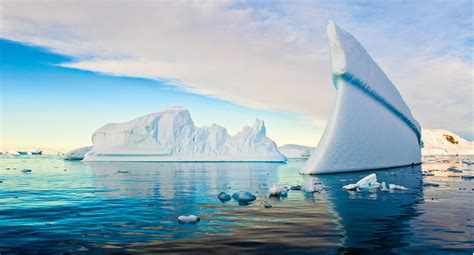 Visit Antarctica With Geodyssey On National Geographic Explorer