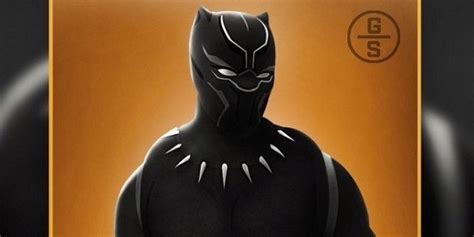 How to find panther's prowl on the fortnite map for fortnite chapter 2 season 4 explained. Fortnite Fan Really Makes Us Want This Black Panther Skin