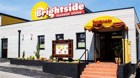 Brightside Aiming To Reinvigorate Roadside Dining Business Traveller