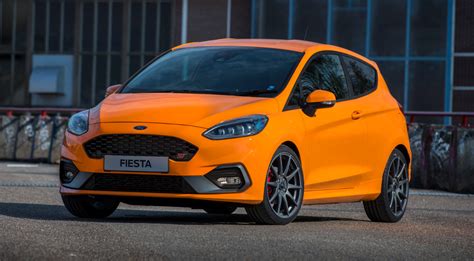 2023 Ford Fiesta St Line Release Date Prices And Rumours 2023 2024