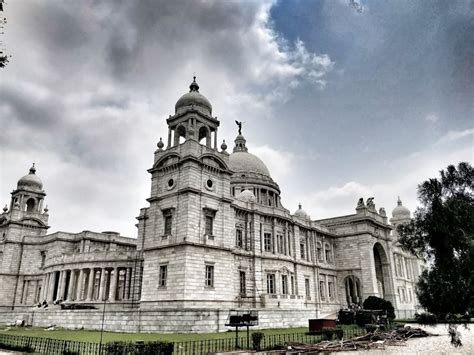 Free Stock Photo Of Kolkata Palace