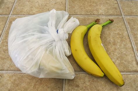 The Best Way To Keep Bananas Fresh Longer It Has Grown On Me