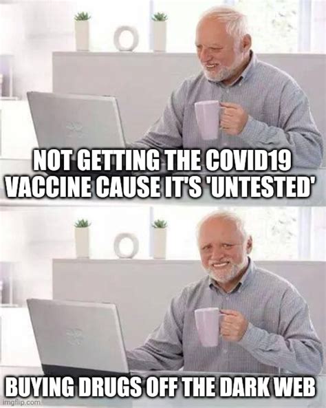 Being vaccinated does not mean meme. Covid19 Vaccine - Imgflip