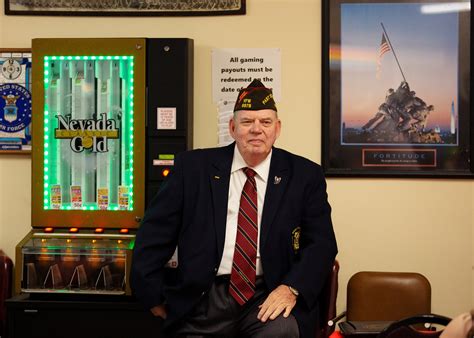 Gallery Bloomington Vfw Veterans Of Foreign Wars Post 604 Celebrates