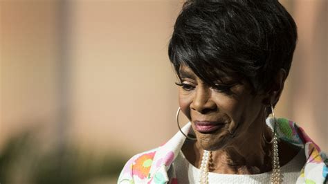 Cicely Tyson Reflects On Her Long Career Npr