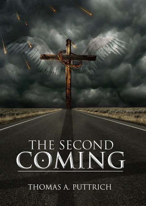Little Studio Films to turn Author Thomas Puttrich's novel THE SECOND ...