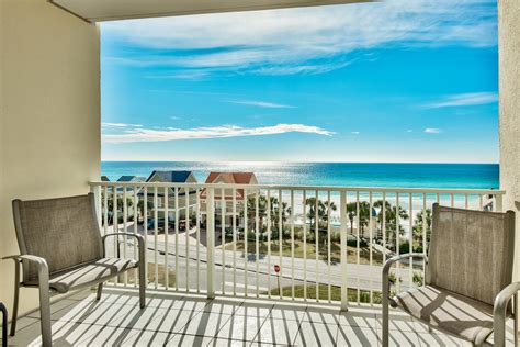 There are multiple floorplans available at the majestic sun condo resort; Leeward Key #505, Miramar Beach Vacation Condos, 2 Bedroom ...