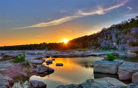 Ten Best Parks To Visit And Camp Near Austin Tx Austin Insider Blog