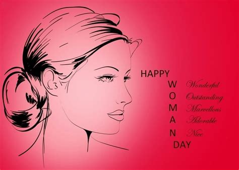 Such friendships will never read: Women's Day Wallpaper HD free download | PixelsTalk.Net