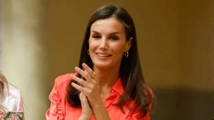 Se filtró una foto íntima de la Reina Letizia Ortiz que desata un escándalo de infidelidad