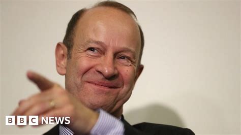 Who Is New Ukip Leader Henry Bolton Bbc News