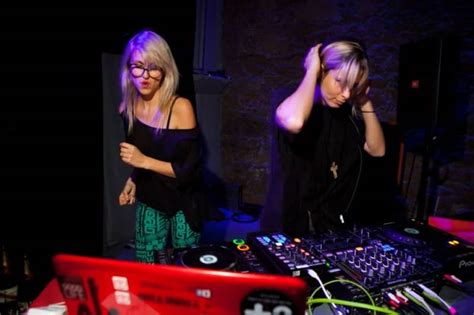 The Top 12 Female Djs In The World Globaldjsguide
