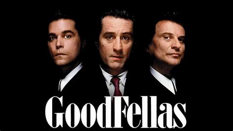 Goodfellas 1990 Backdrops — The Movie Database Tmdb