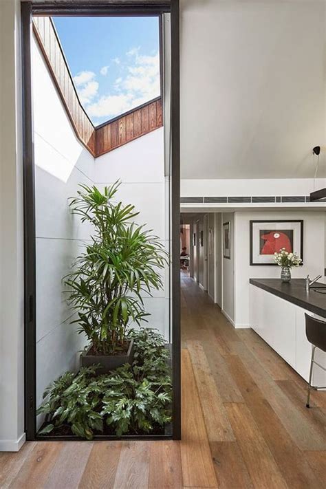 Dapur Samping Rumah : Inspirasi Desain Dapur Outdoor Bikin Masak di