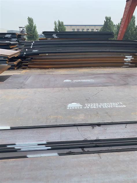 China Hot Rolled Steel Plate Astm A36 12 Gauge Steel Sheet China