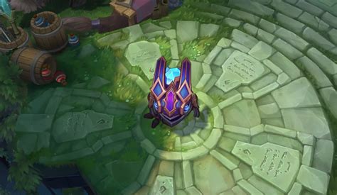 Kog Maw Is The Next Champion To Join The Hextech Skin Line Dot Esports