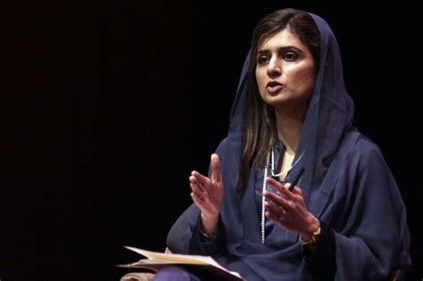 Pakistan Fm Khar Embarrassed By Riots But Calls For Understanding