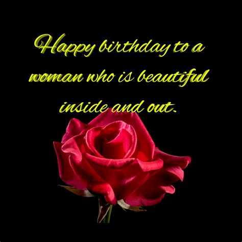Happy Birthday Beautiful Png Pic Beautiful Images Image Photo