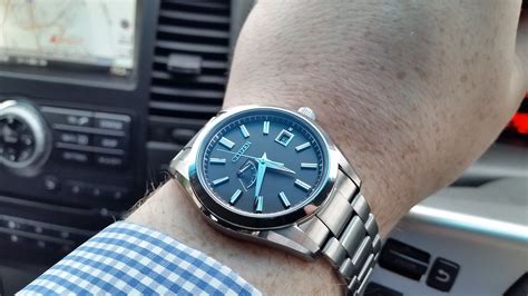 The Ultimate High Accuracy Quartz Watch Guide Christopher Ward Forum