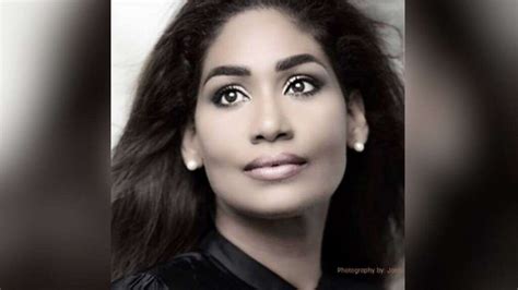 30th Anniversary Of The Crowning Of Lisa Hanna As Miss World 1993 Jamaica Observer