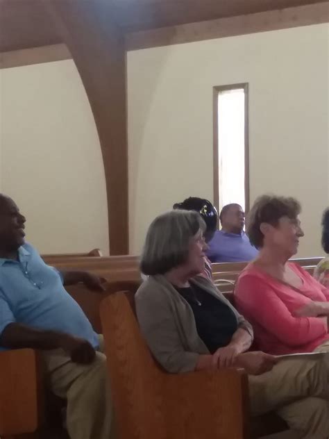 Justice First Tour Stop in Louisville, KY - New Alpha