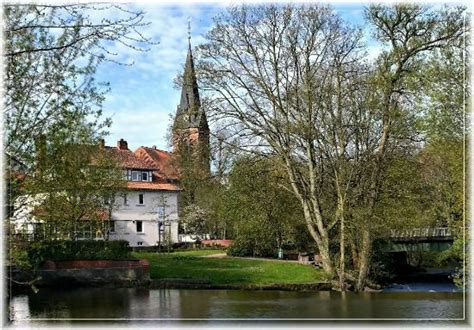 Popular attractions weltvogelpark walsrode and golf club tietlingen are located nearby. Park Hotel Berlin (Bad Fallingbostel, Germany) - Reviews ...