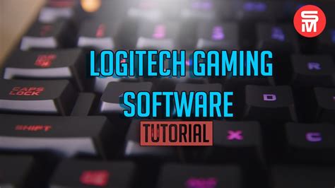 Configuring a logitech gaming keyboard with logitech gaming software. Logitech Gaming Software Tutorial: How to Profile Cycling ...