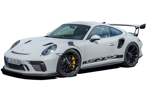 Porsche 911 Gt3 Rs Coupe 2015 2019 Carbuyer