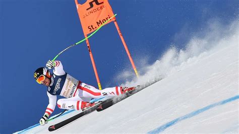 Liensberger führt vor vlhova, dritte ist immer noch holdener, vierte shiffrin. Ski-WM 2017: So sehen Sie den Riesenslalom der Herren live im TV und Live-Stream | Wintersport