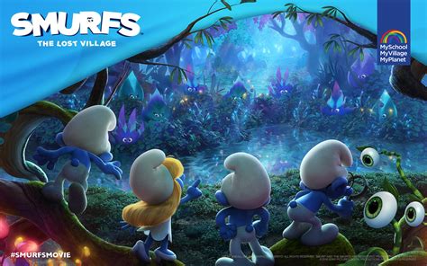 Smurf Wallpapers 58 Images