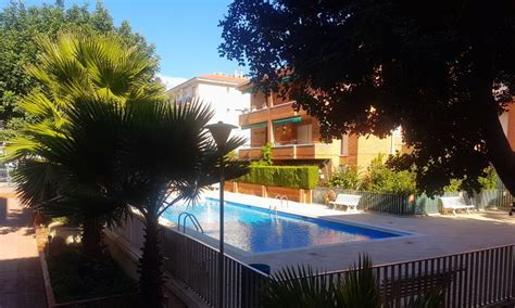 Bonito apartamento en planta baja en el francás, el vendrell, a 100 metros de la playa. APARTAMENTO PLAYA DE COMARRUGA (Coma Ruga, España ...