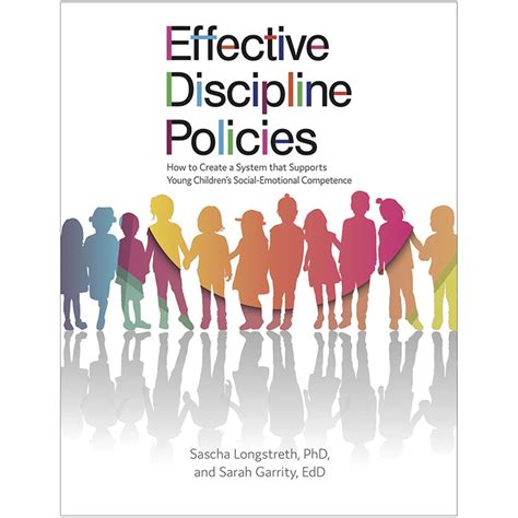 Effective Discipline Policies How To Create A System That Supports