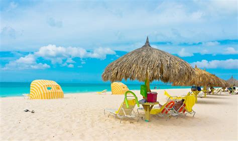 17 Best Beaches In Aruba 2024 Top Beach Spots