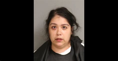 31 Year Old Natalie Marie Gonzalez Said She Killed Her Mother Because