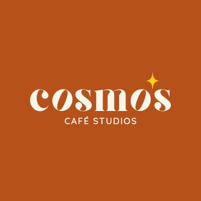 Book Your Appointment With Cosmos Cafe Studios