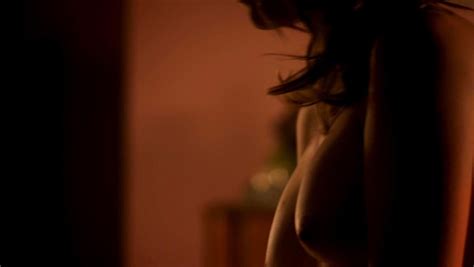Nude Video Celebs Actress Katia Winter