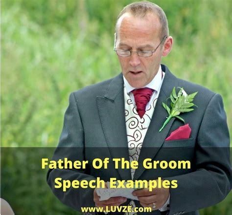 There's nothing more admirable than two people who see eye to eye keeping house as man and wife, confounding their enemies and delighting their. Wedding speech brother of the groom example