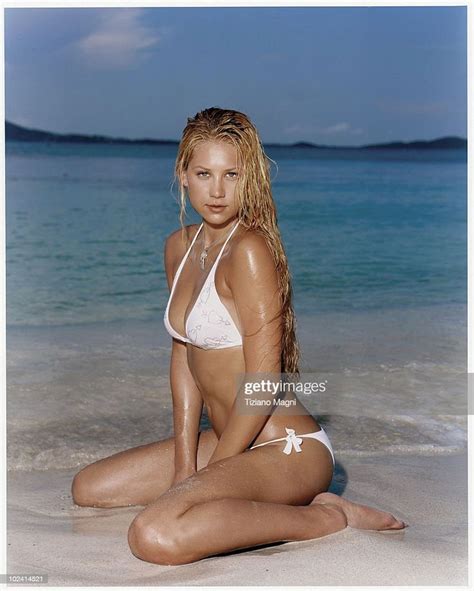 anna kournikova pictures of anna professional tennis players sports illustrated swimsuit