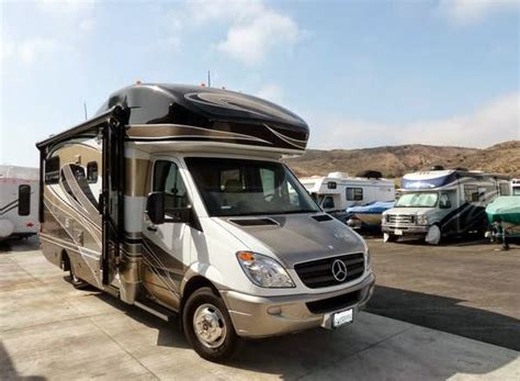 Used Rvs 2012 Winnebago View 24j For Sale By Owner