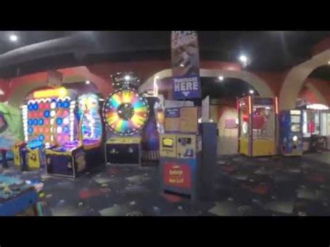 Jun 14, 2021 · the boomers who read this blog are not the boomers you are looking for. A FUN day at the Boomers arcade! - YouTube