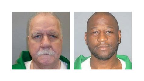 Sc Inmates Request Execution Stay Pending Death Penalty Order Raleigh