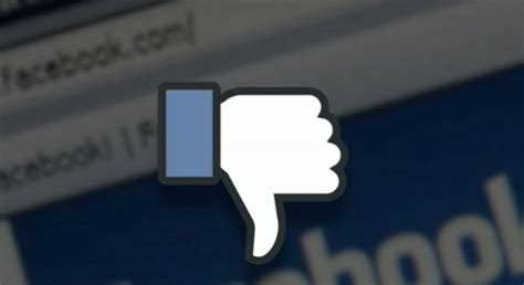 5 Things We D Love To Dislike When The New Facebook Button Launches Glamour