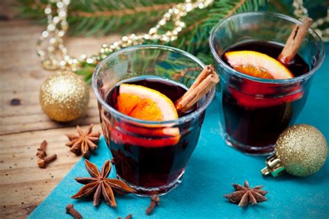 Dai mercatini di natale del trentino alto adige e delle maggiori località d'italia a quelli della svizzera, passando per quelli della germania e della francia. Come fare il vin brulè | Mamma Felice