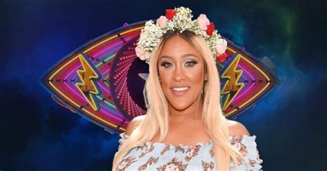 who is natalie nunn cbb star s age husband and net worth metro news